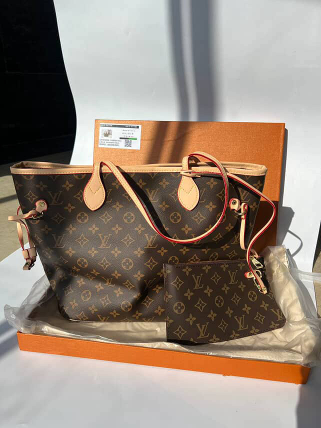 کیف ال وی مسترکوالیتی