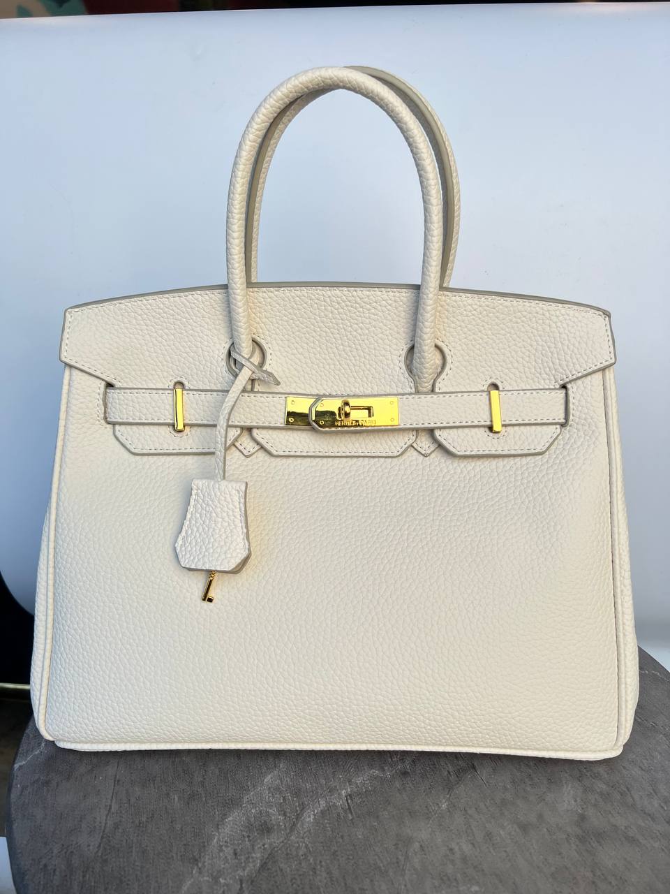 کیف زنانه برکین هرمس فول پک سوپر مستر کوالیتی سایز ۳۵