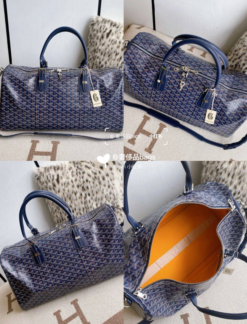 ساک زنانه گویارد مستر کوالیتی سایز ۳۰×۶۲